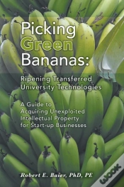 Capa do artigo Picking Green Bananas