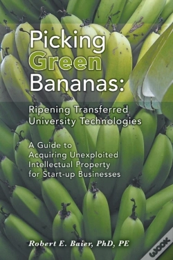 Capa do artigo Picking Green Bananas