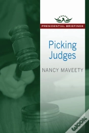 Capa do artigo Picking Judges