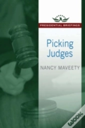 Picking Judges