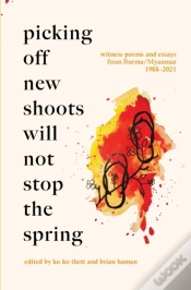 Capa do artigo Picking Off New Shoots Will Not Stop The Spring
