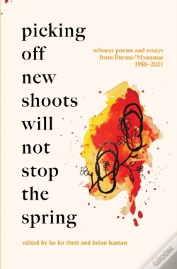 Capa do artigo Picking Off New Shoots Will Not Stop The Spring