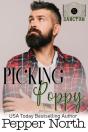 Picking Poppy - Preview