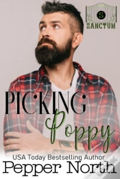 Capa do artigo Picking Poppy