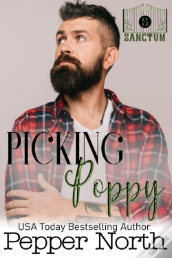 Capa do artigo Picking Poppy
