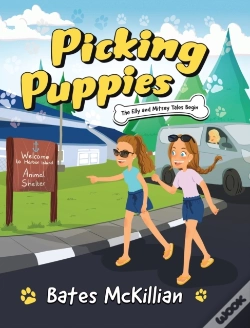 Capa do artigo Picking Puppies