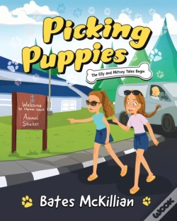 Capa do artigo Picking Puppies