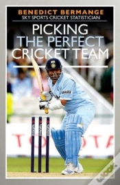 Capa do artigo Picking The Perfect Cricket Team
