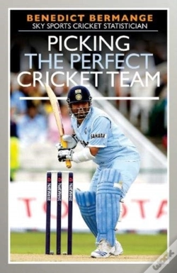 Capa do artigo Picking The Perfect Cricket Team