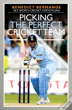 Capa do artigo Picking The Perfect Cricket Team
