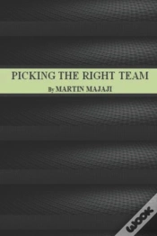 Capa do artigo Picking The Right Team