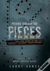 Capa do artigo Picking Through The Pieces