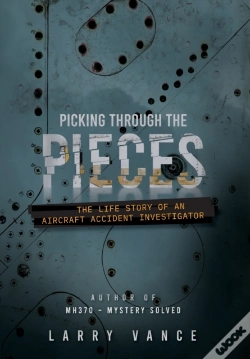Capa do artigo Picking Through The Pieces