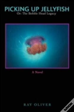 Capa do artigo Picking Up Jellyfish