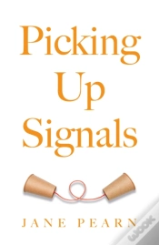 Capa do artigo Picking Up Signals