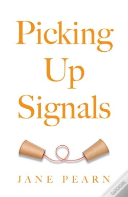 Capa do artigo Picking Up Signals