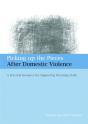 Picking Up The Pieces After Domestic Violence - Preview