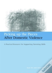 Capa do artigo Picking Up The Pieces After Domestic Violence