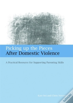 Capa do artigo Picking Up The Pieces After Domestic Violence