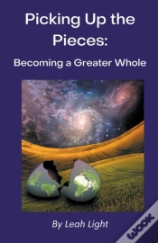 Capa do artigo Picking Up The Pieces: Becoming A Greate