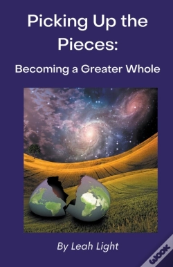 Capa do artigo Picking Up The Pieces: Becoming A Greate