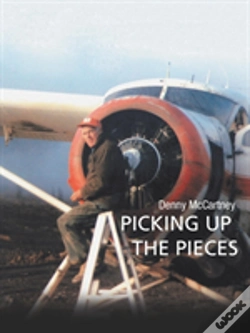 Capa do artigo Picking Up The Pieces