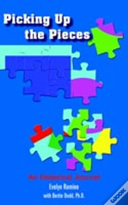 Capa do artigo Picking Up The Pieces