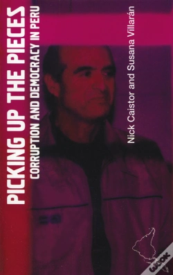 Capa do artigo Picking Up The Pieces