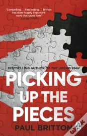 Capa do artigo Picking Up The Pieces