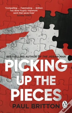 Capa do artigo Picking Up The Pieces