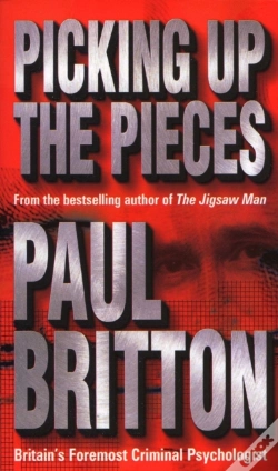 Capa do artigo Picking Up The Pieces