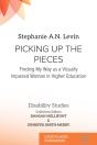 Picking Up The Pieces - Preview