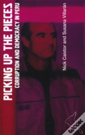 Capa do artigo Picking Up The Pieces