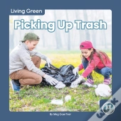 Picking Up Trash