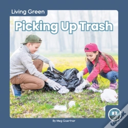 Capa do artigo Picking Up Trash