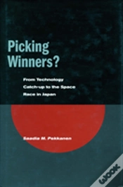 Capa do artigo Picking Winners?