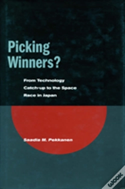 Capa do artigo Picking Winners?