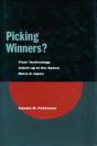 Picking Winners? - Preview