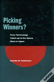 Capa do artigo Picking Winners?