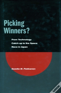 Capa do artigo Picking Winners?