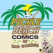 Pickle Beach Comics