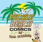 Pickle Beach Comics - Preview