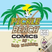 Capa do artigo Pickle Beach Comics