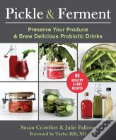 Pickle & Ferment