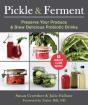 Pickle & Ferment - Preview