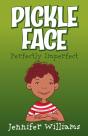 Pickle Face - Preview