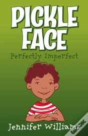 Capa do artigo Pickle Face
