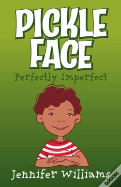 Capa do artigo Pickle Face