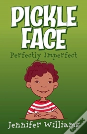 Capa do artigo Pickle Face