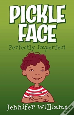 Capa do artigo Pickle Face